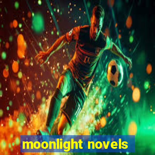 moonlight novels